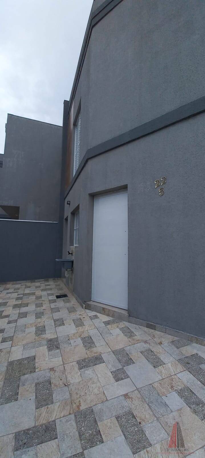 Sobrado, 2 quartos, 55 m² - Foto 3