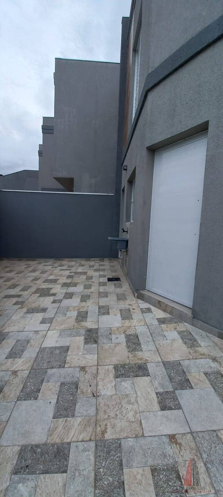 Sobrado, 2 quartos, 55 m² - Foto 2