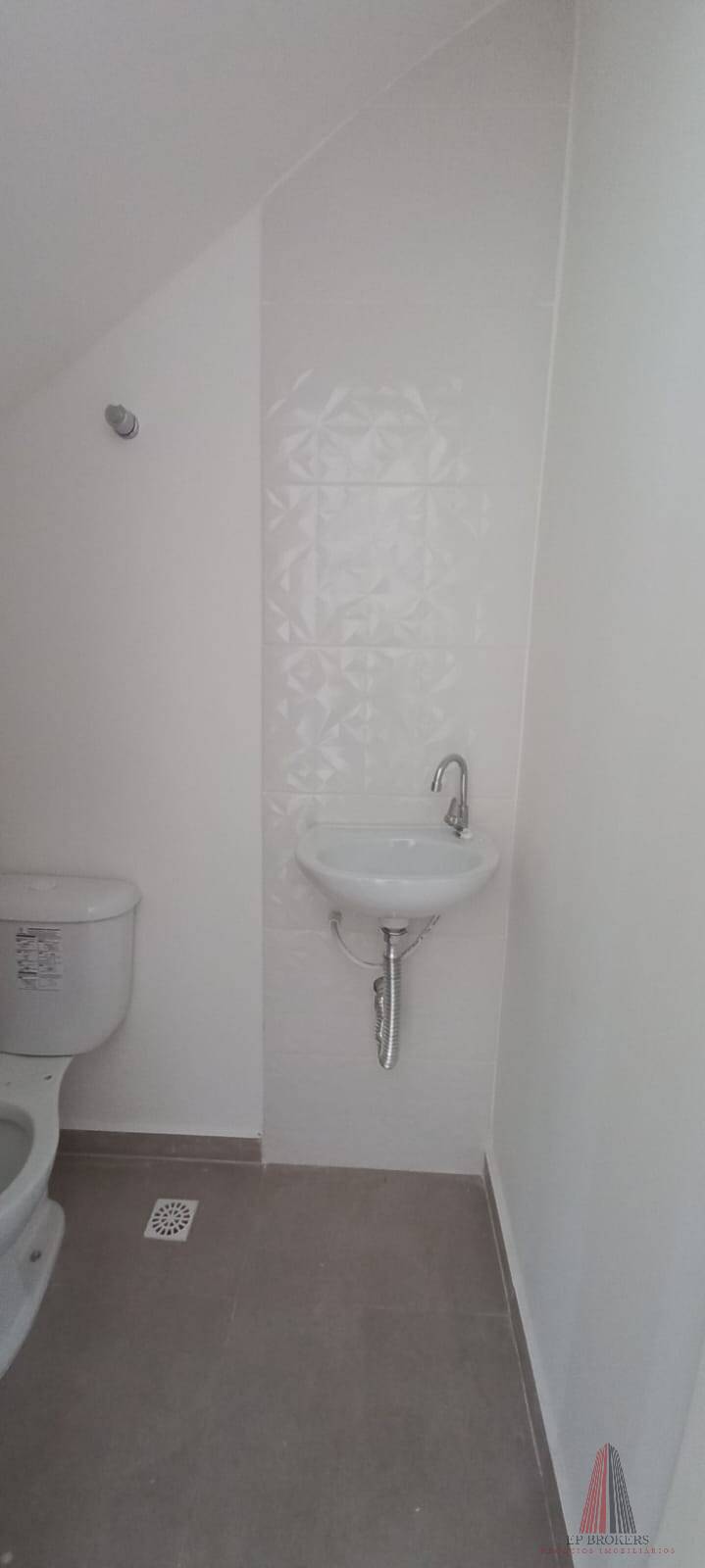 Sobrado, 2 quartos, 52 m² - Foto 2
