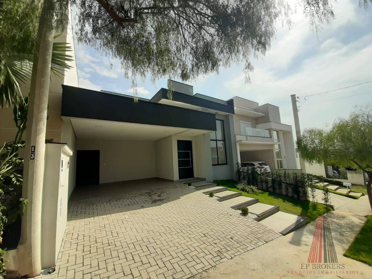Casa, 3 quartos, 160 m² - Foto 2