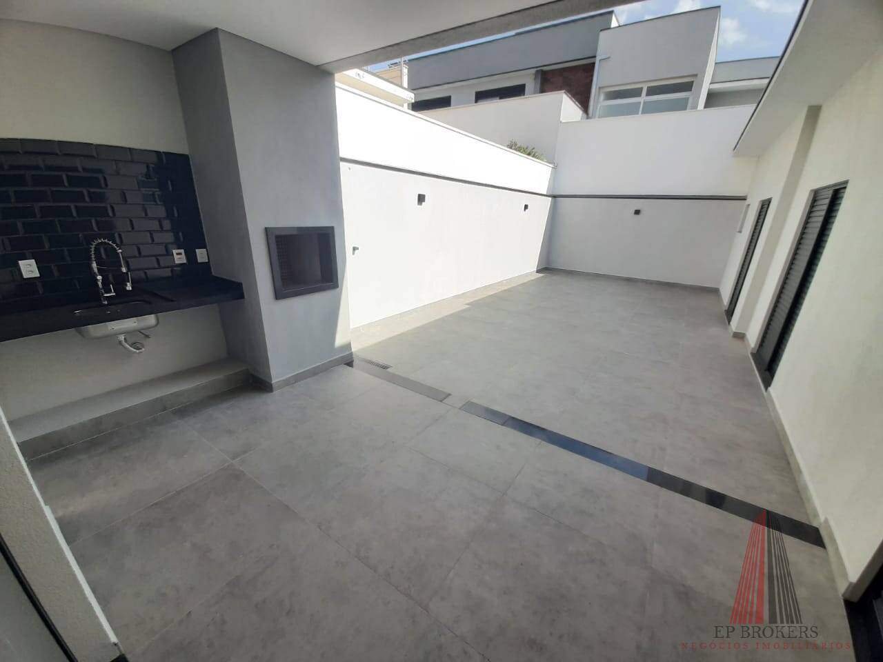 Casa, 3 quartos, 160 m² - Foto 5