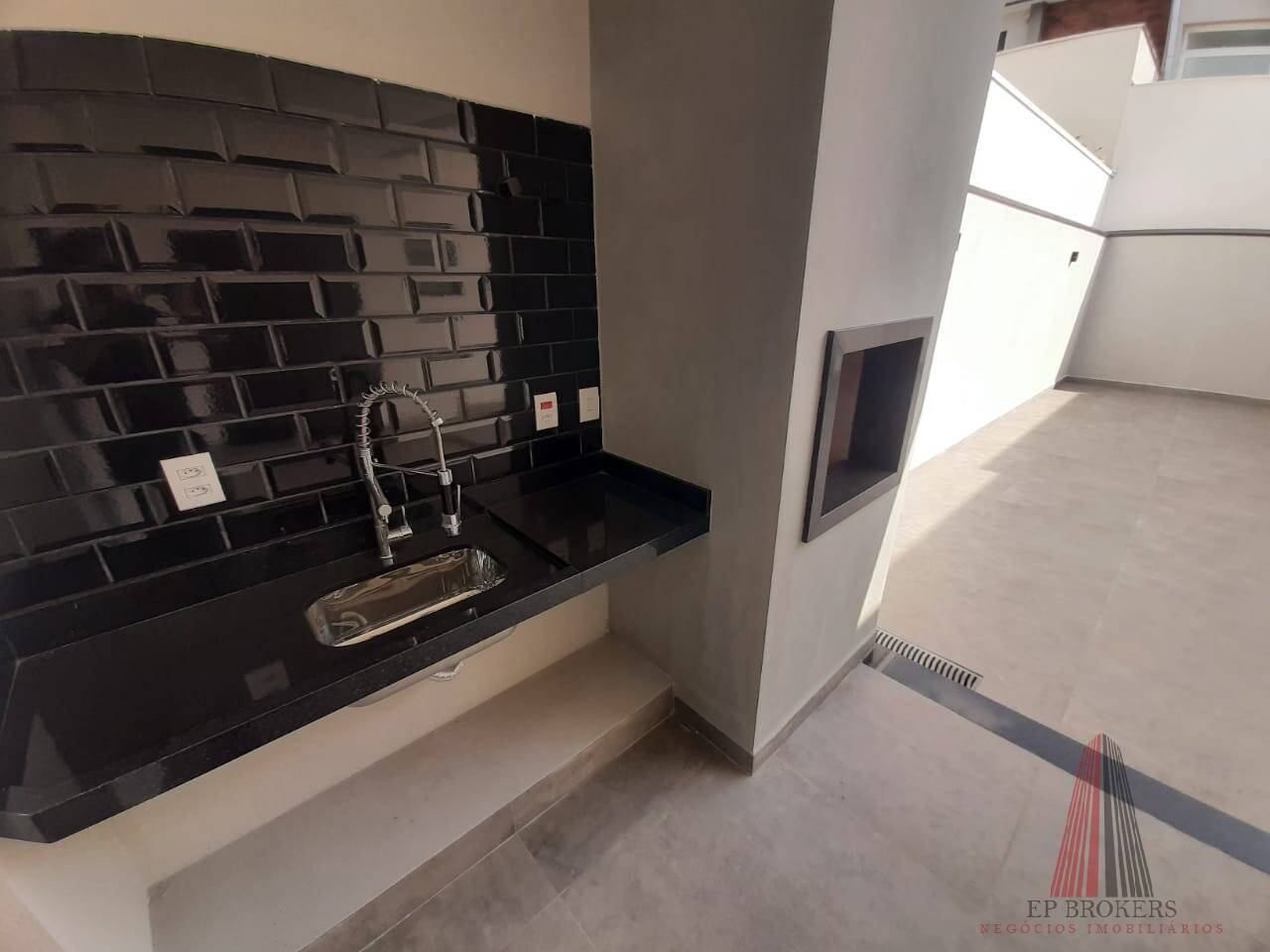 Casa, 3 quartos, 160 m² - Foto 6