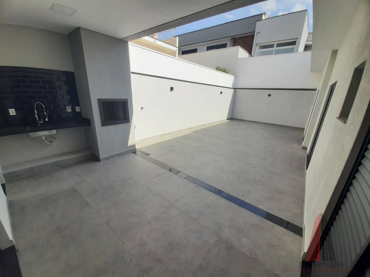 Casa, 3 quartos, 160 m² - Foto 7