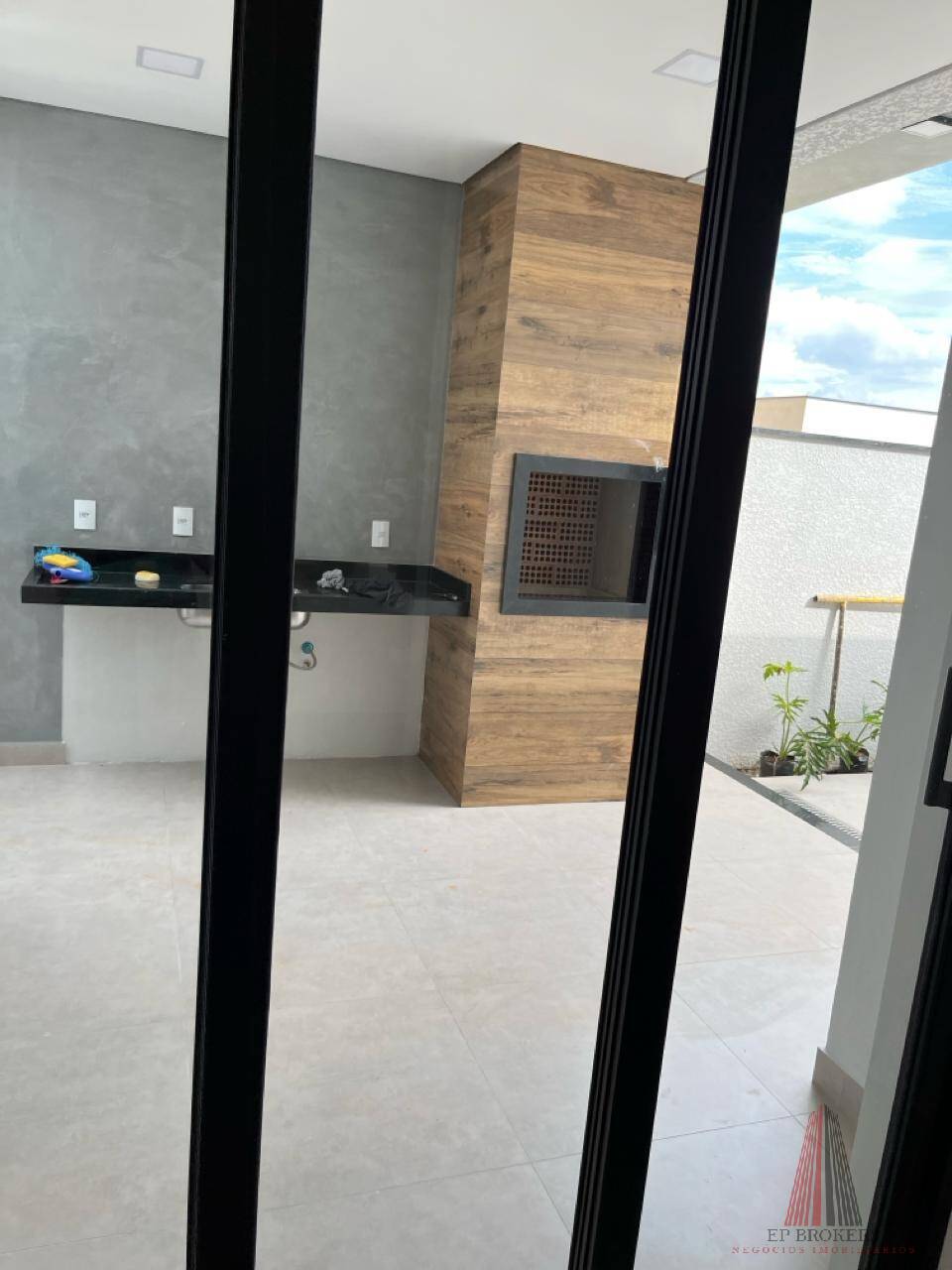 Casa de Condomínio, 3 quartos - Foto 29