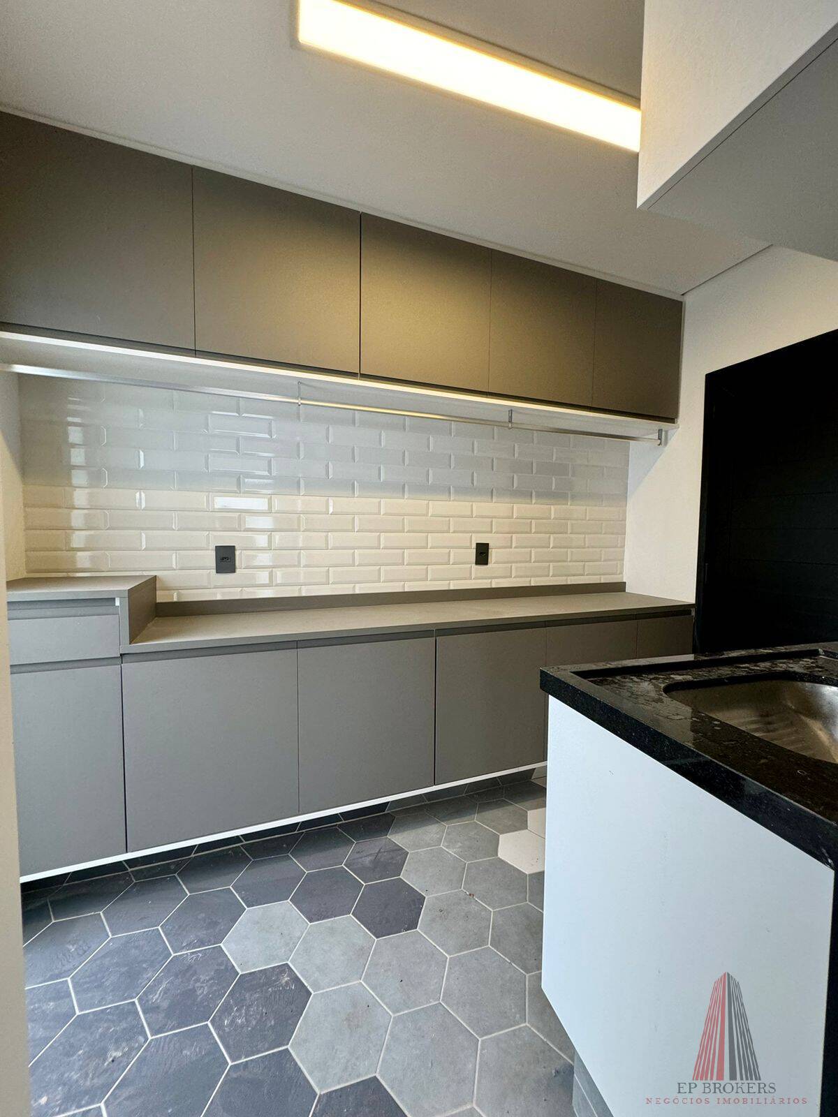 Casa de Condomínio, 4 quartos - Foto 8