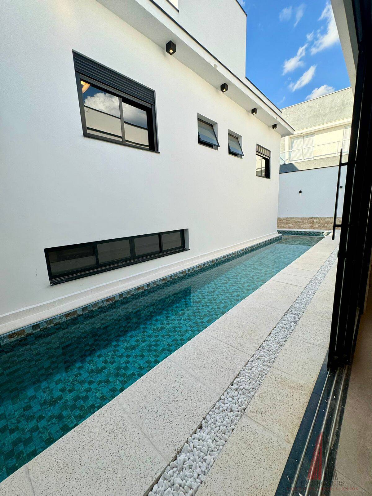 Casa de Condomínio, 4 quartos - Foto 19