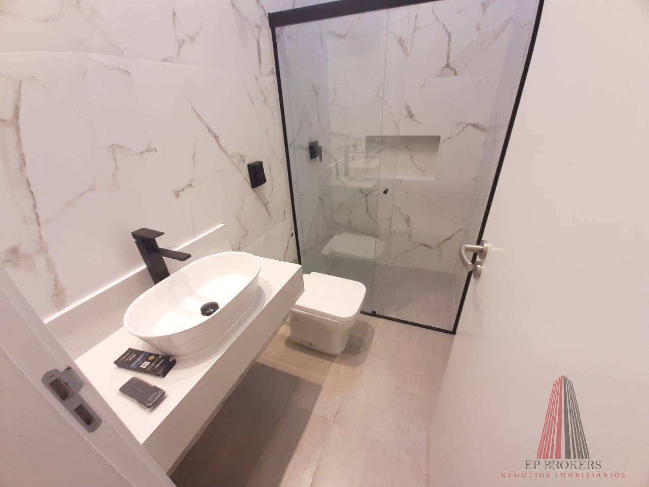 Casa de Condomínio, 3 quartos - Foto 6