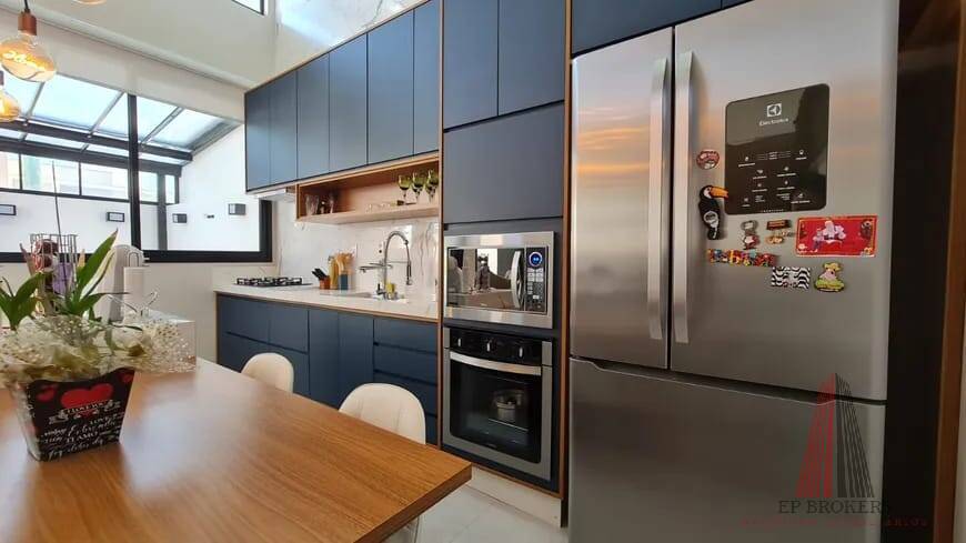 Casa de Condomínio, 3 quartos - Foto 6