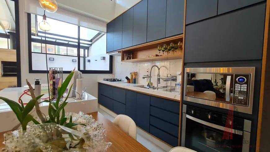 Casa de Condomínio, 3 quartos - Foto 7