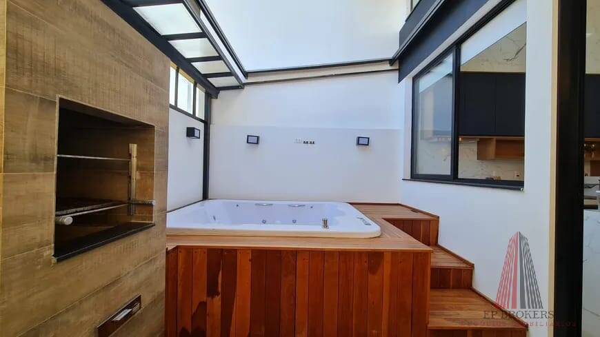 Casa de Condomínio, 3 quartos - Foto 10
