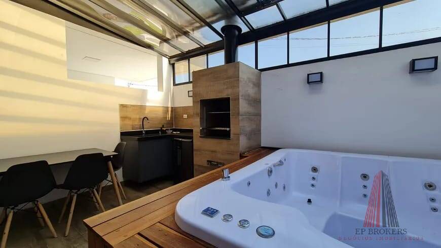 Casa de Condomínio, 3 quartos - Foto 12