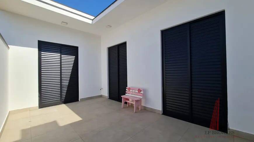 Casa de Condomínio, 3 quartos - Foto 23