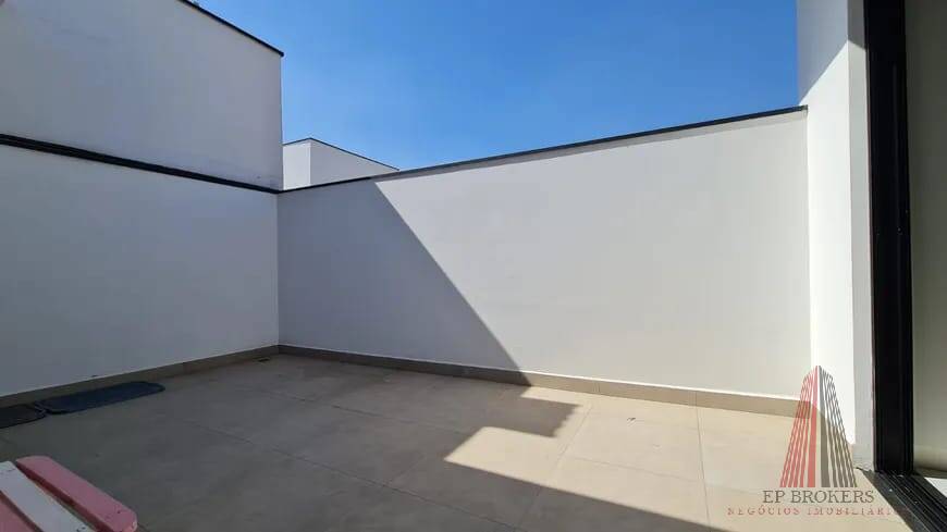 Casa de Condomínio, 3 quartos - Foto 22
