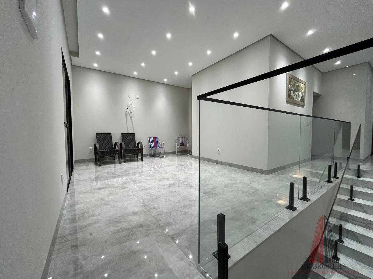Sobrado, 4 quartos, 190 m² - Foto 6