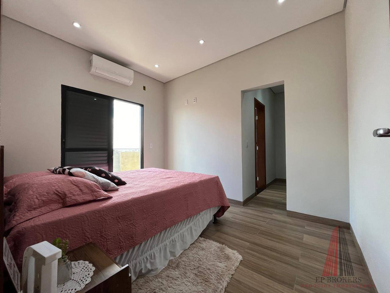 Sobrado, 4 quartos, 190 m² - Foto 8