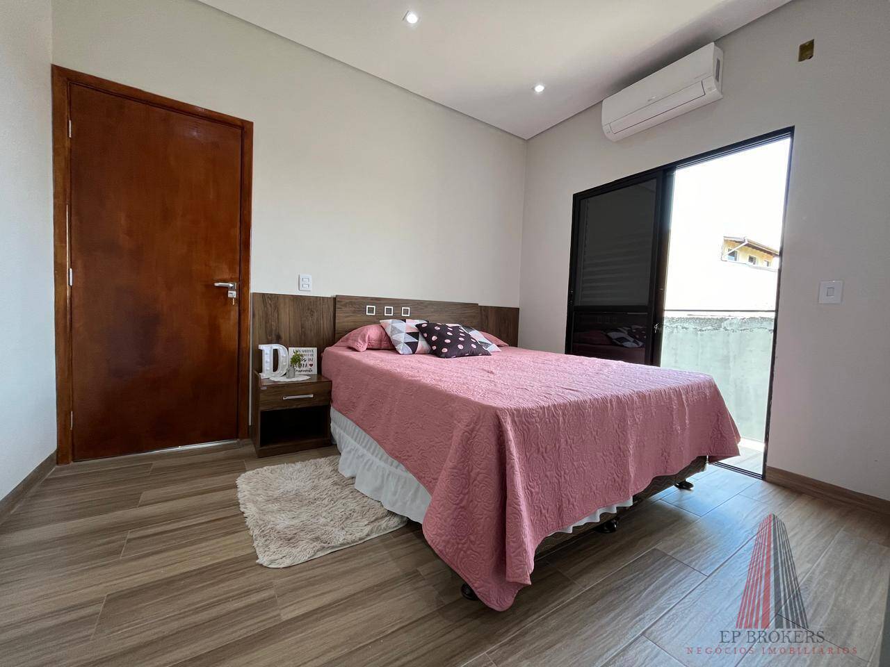 Sobrado, 4 quartos, 190 m² - Foto 9