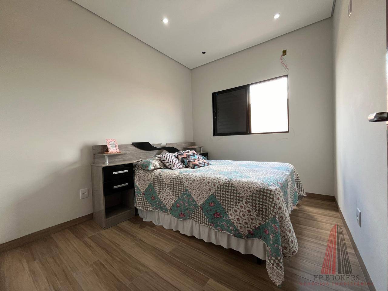 Sobrado, 4 quartos, 190 m² - Foto 11