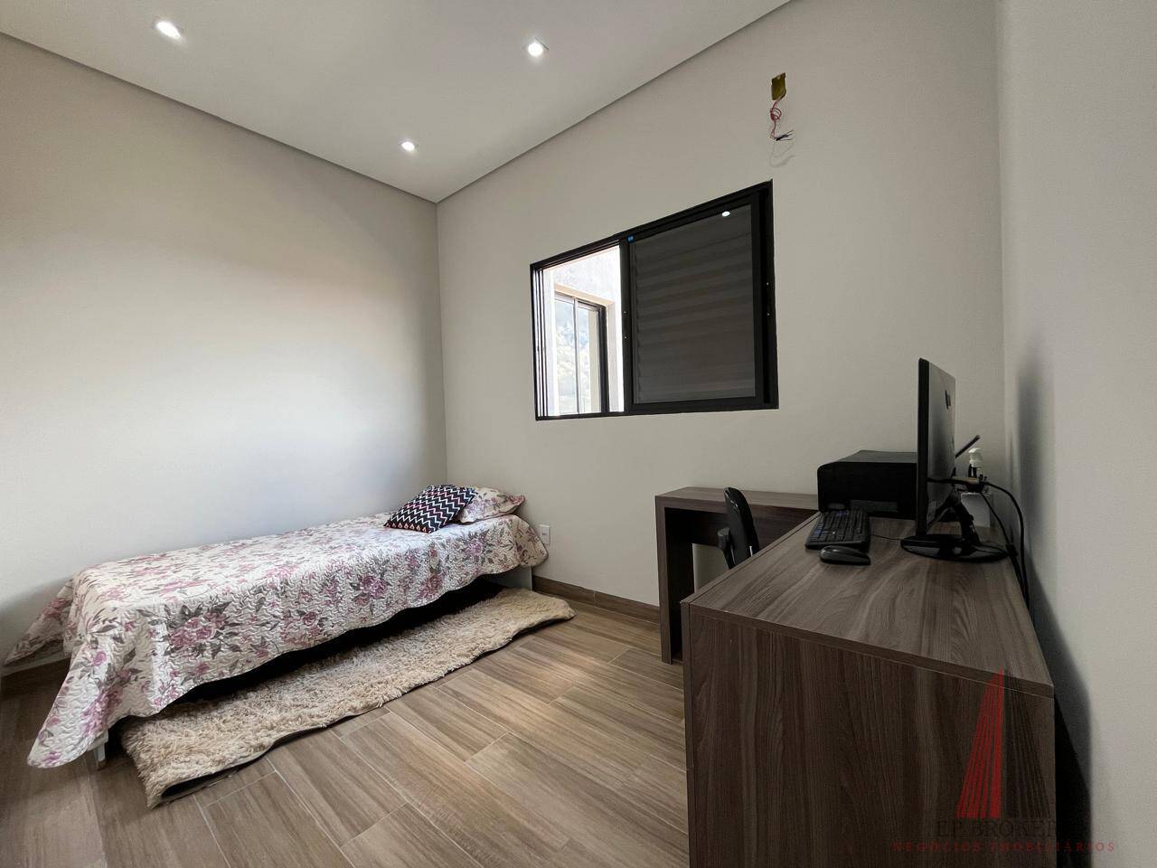 Sobrado, 4 quartos, 190 m² - Foto 12