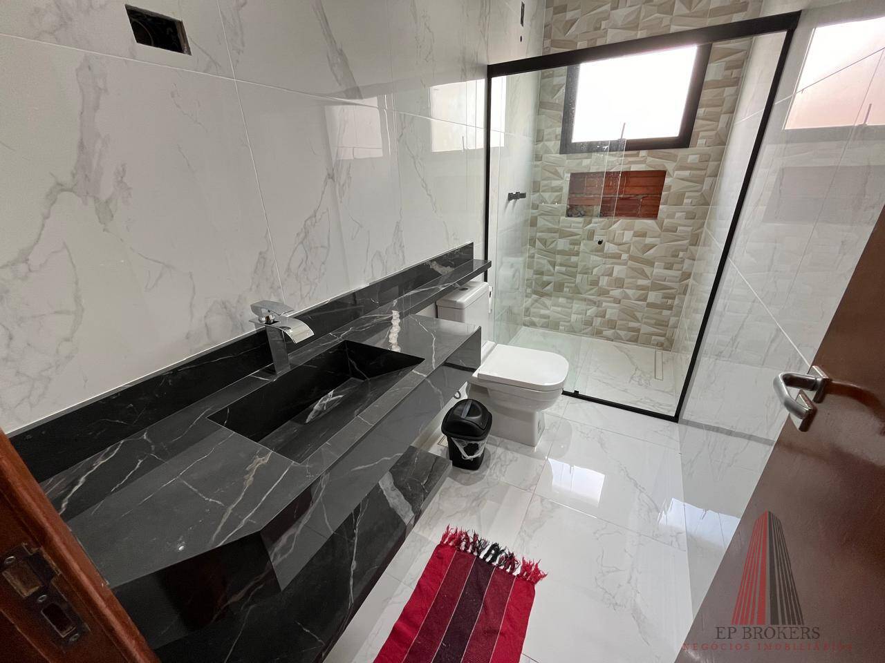 Sobrado, 4 quartos, 190 m² - Foto 13