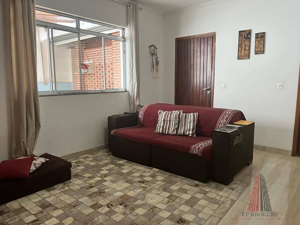 Casa, 3 quartos, 190 m² - Foto 2
