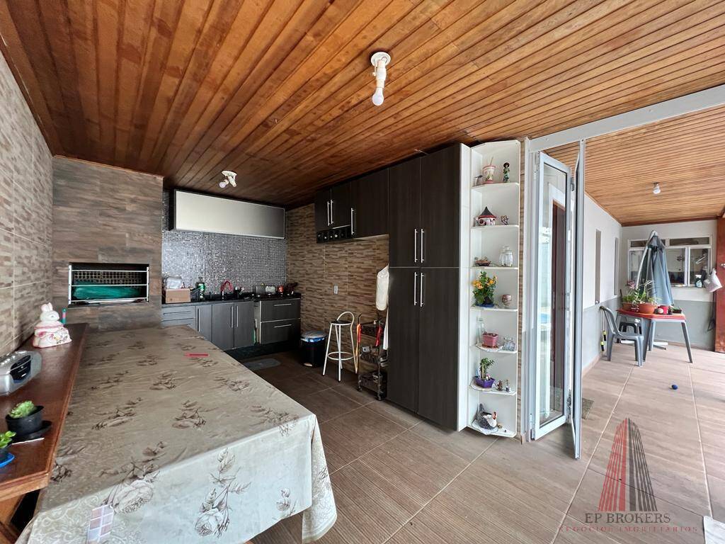 Casa, 3 quartos, 190 m² - Foto 5