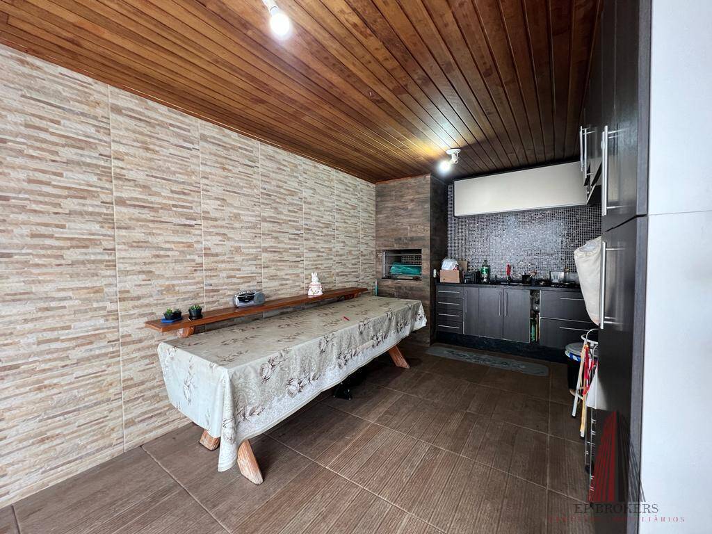 Casa, 3 quartos, 190 m² - Foto 7