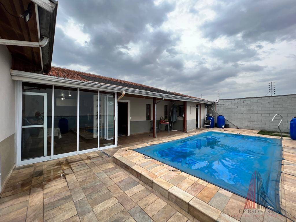 Casa, 3 quartos, 190 m² - Foto 13