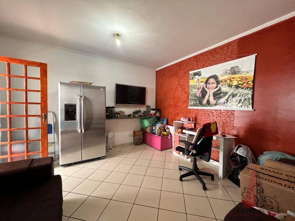 Casa, 3 quartos, 190 m² - Foto 10