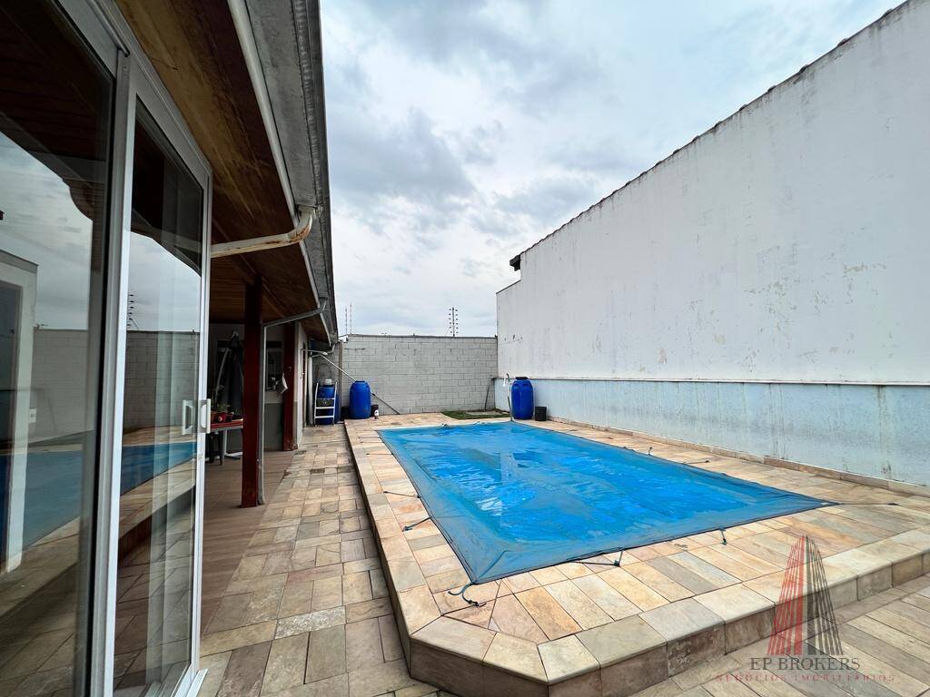 Casa, 3 quartos, 190 m² - Foto 14