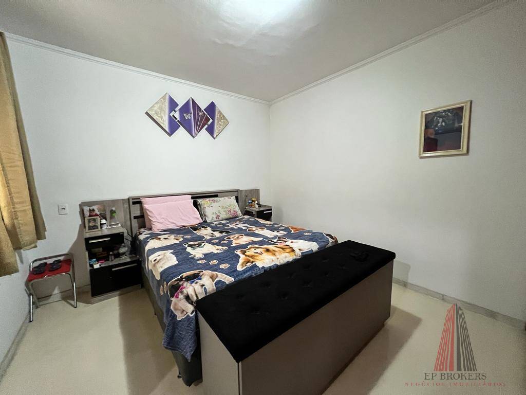 Casa, 3 quartos, 190 m² - Foto 16