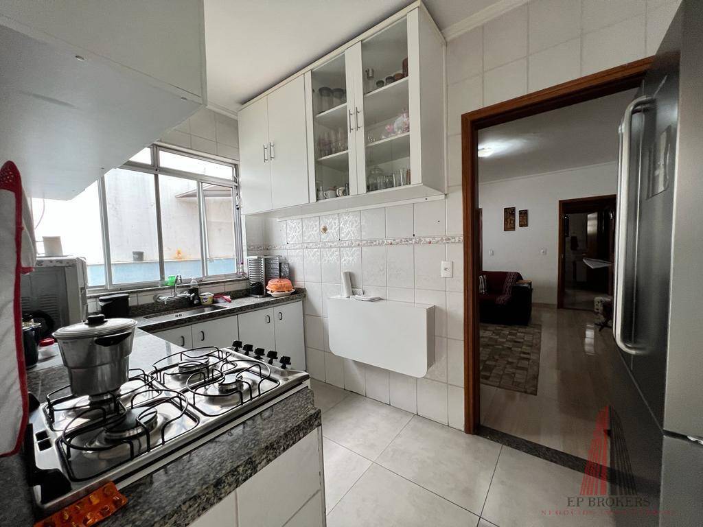 Casa, 3 quartos, 190 m² - Foto 18