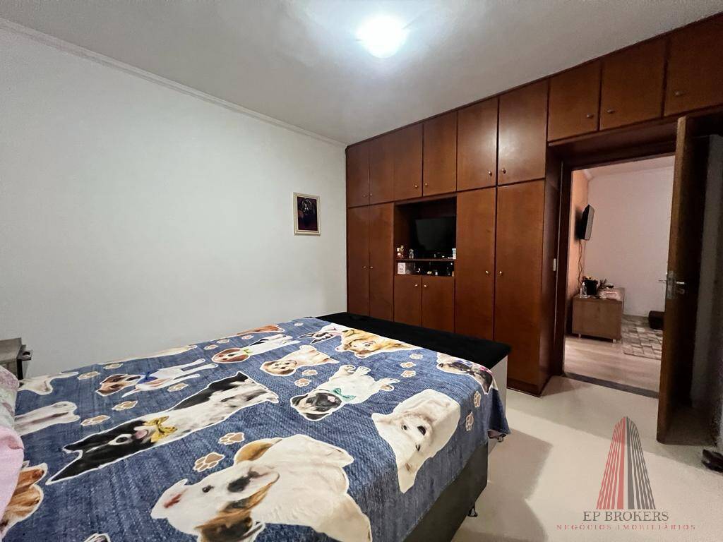 Casa, 3 quartos, 190 m² - Foto 24