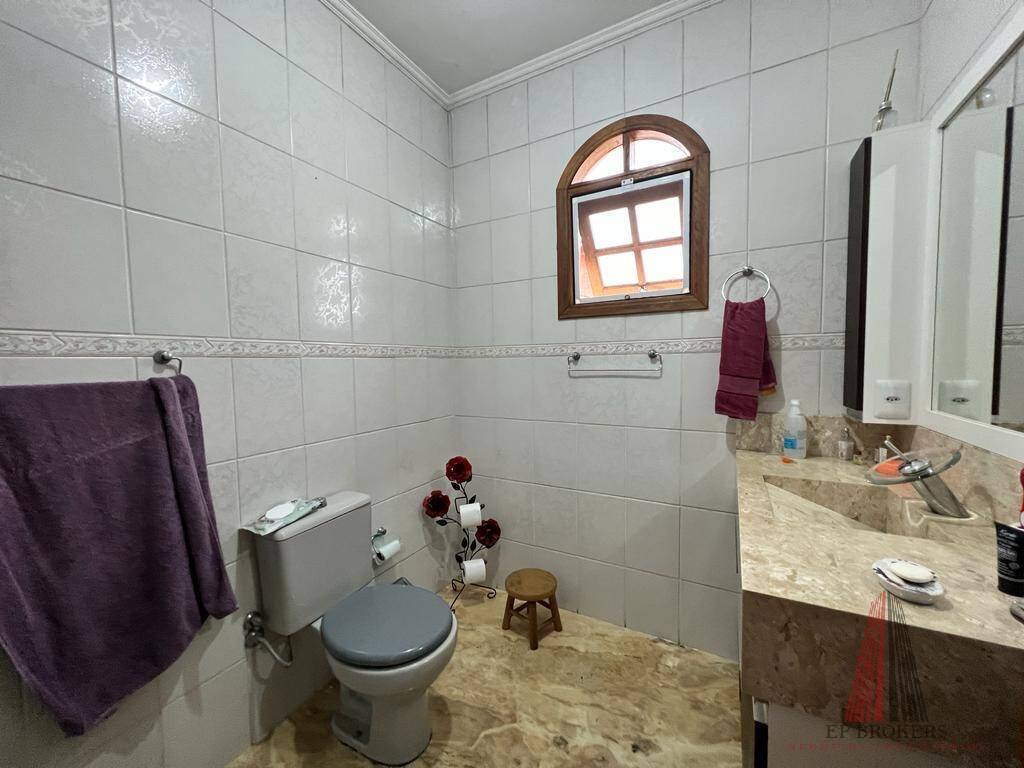 Casa, 3 quartos, 190 m² - Foto 23