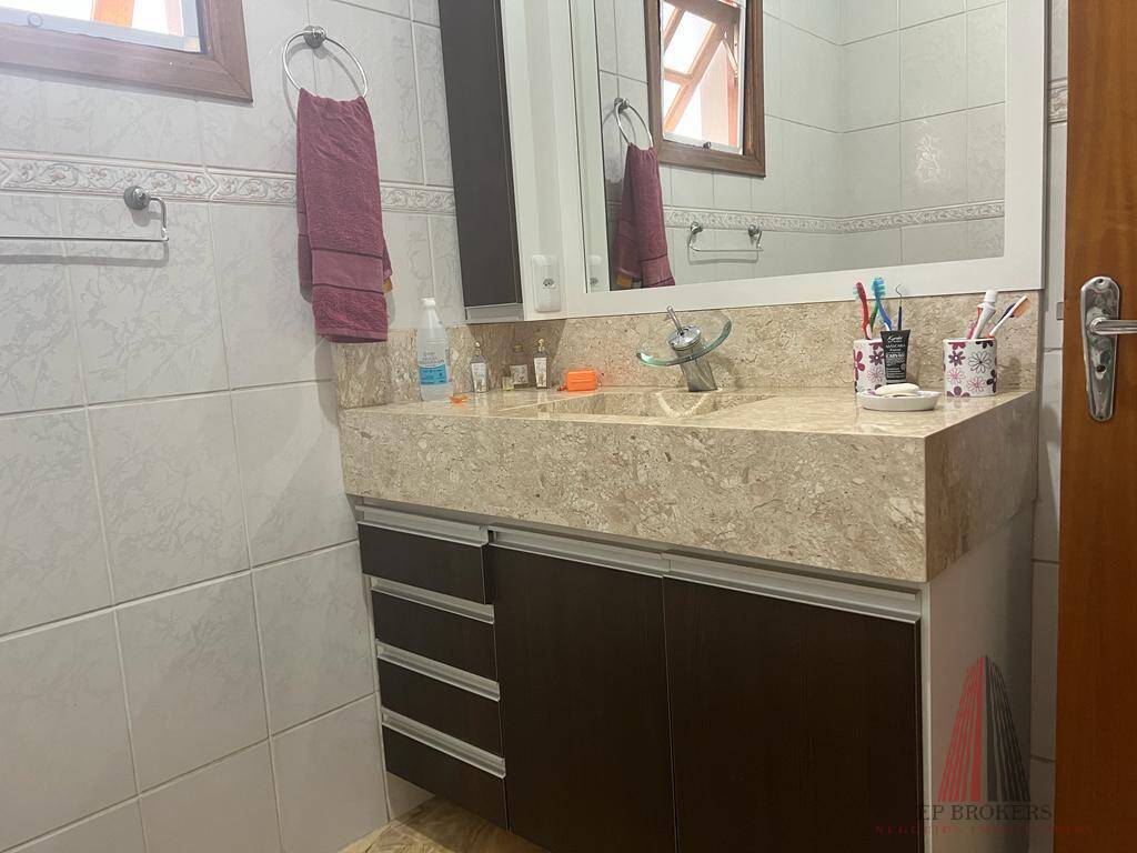 Casa, 3 quartos, 190 m² - Foto 21