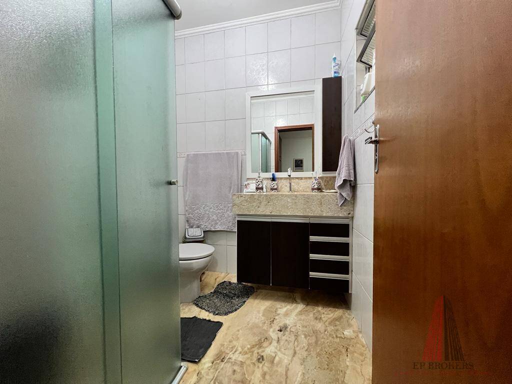 Casa, 3 quartos, 190 m² - Foto 22