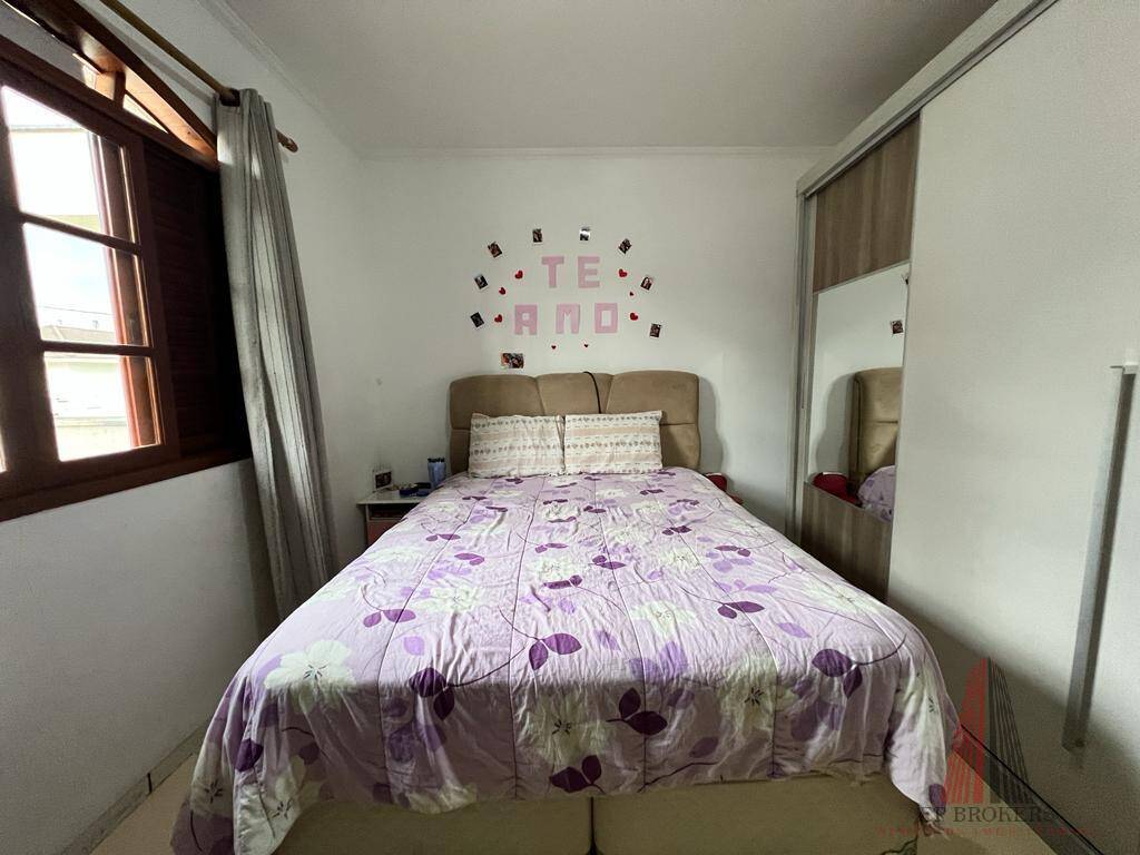 Casa, 3 quartos, 190 m² - Foto 26