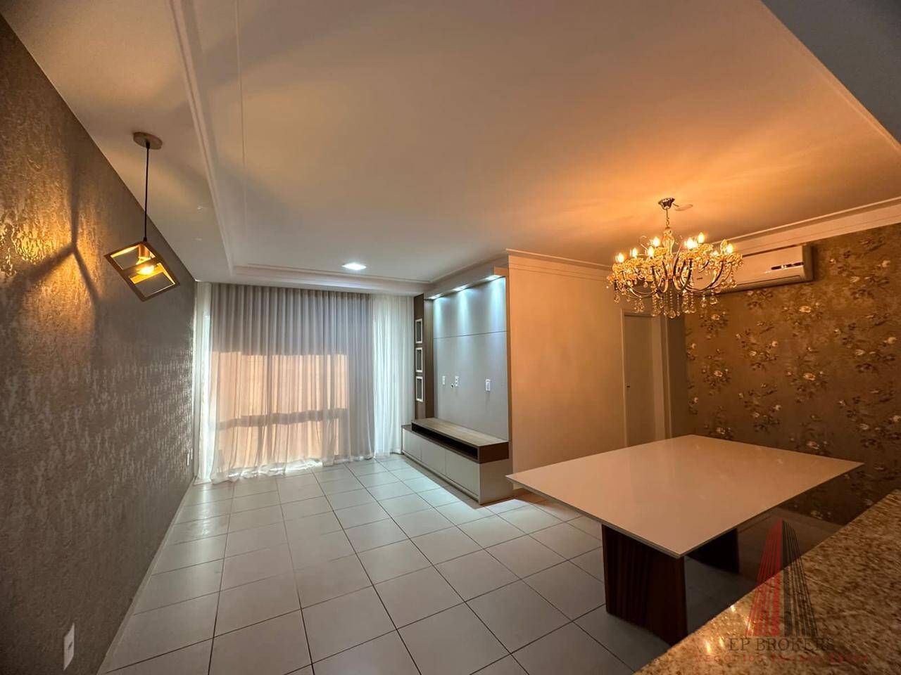 Apartamento, 3 quartos, 128 m² - Foto 2