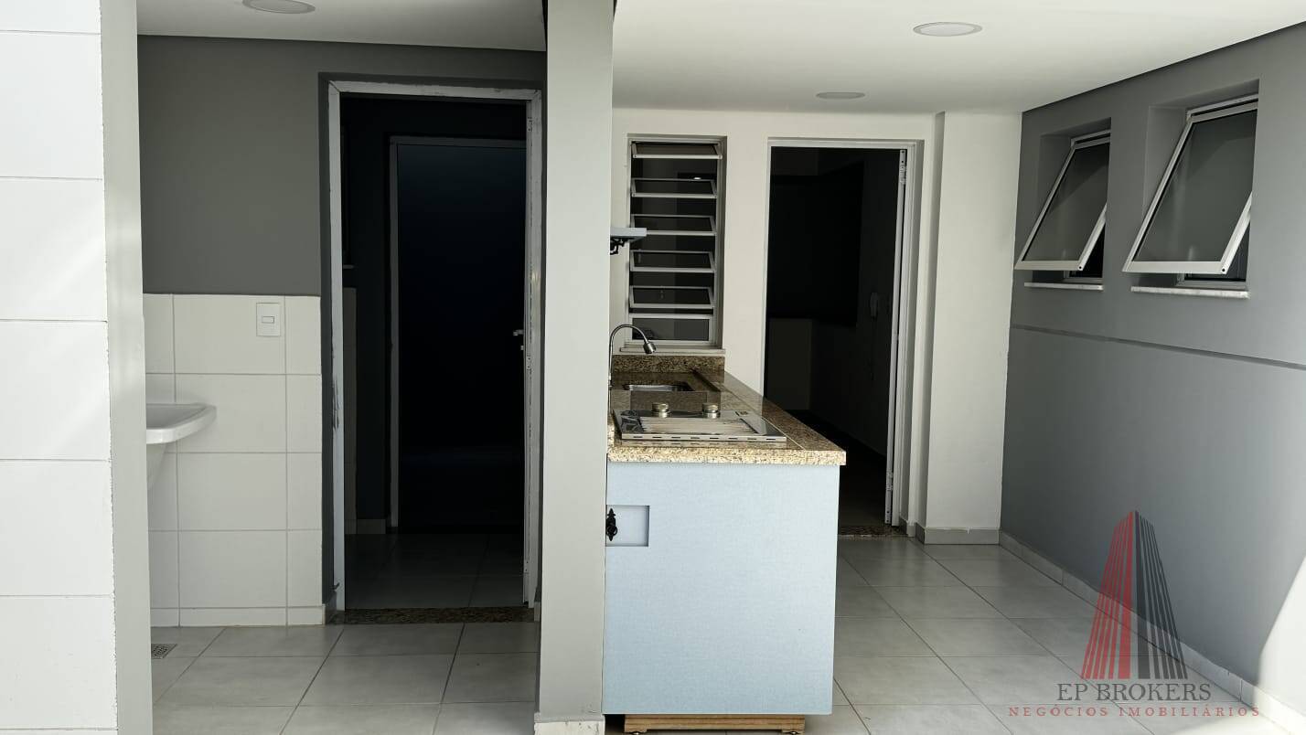 Apartamento, 3 quartos, 128 m² - Foto 24