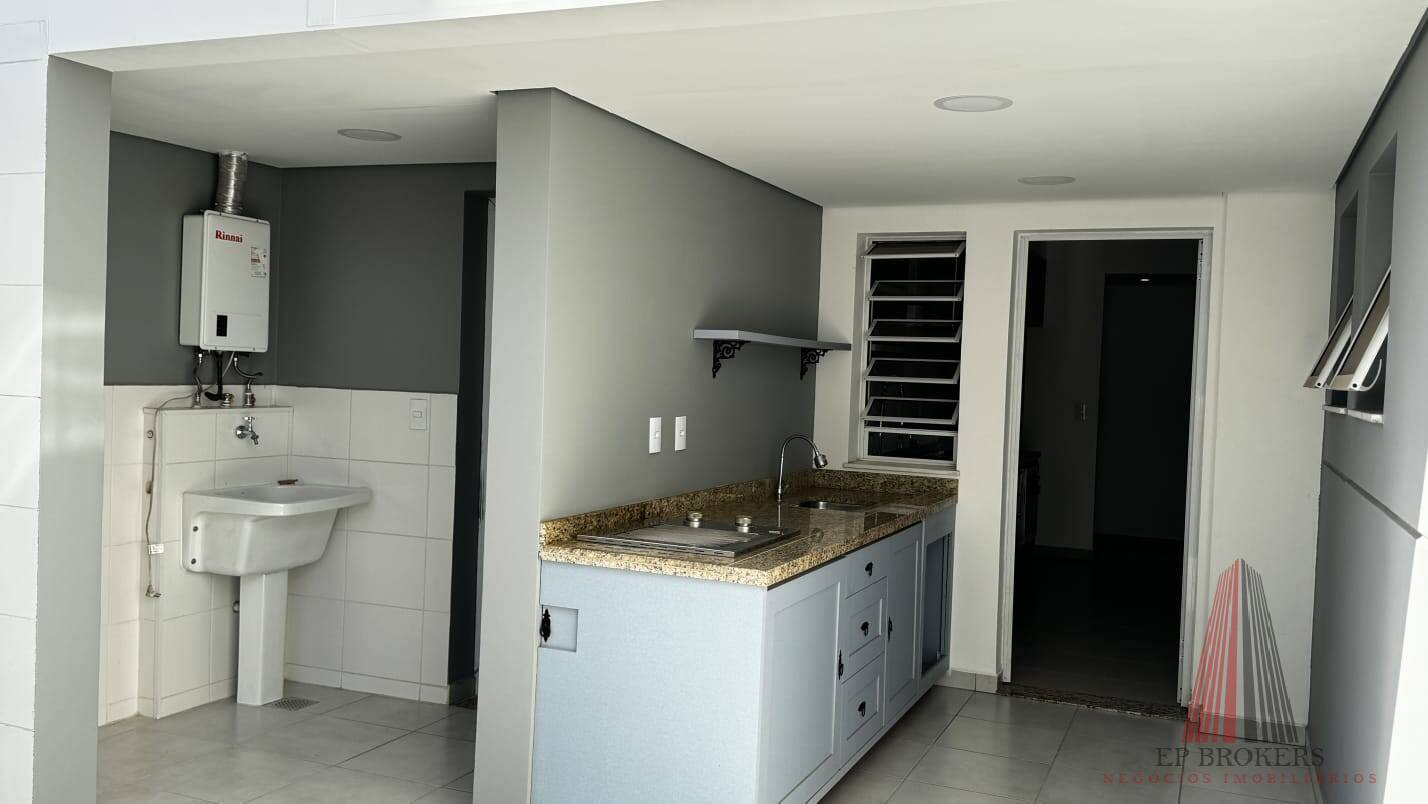 Apartamento, 3 quartos, 128 m² - Foto 9
