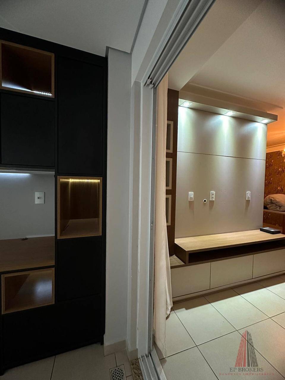Apartamento, 3 quartos, 128 m² - Foto 6
