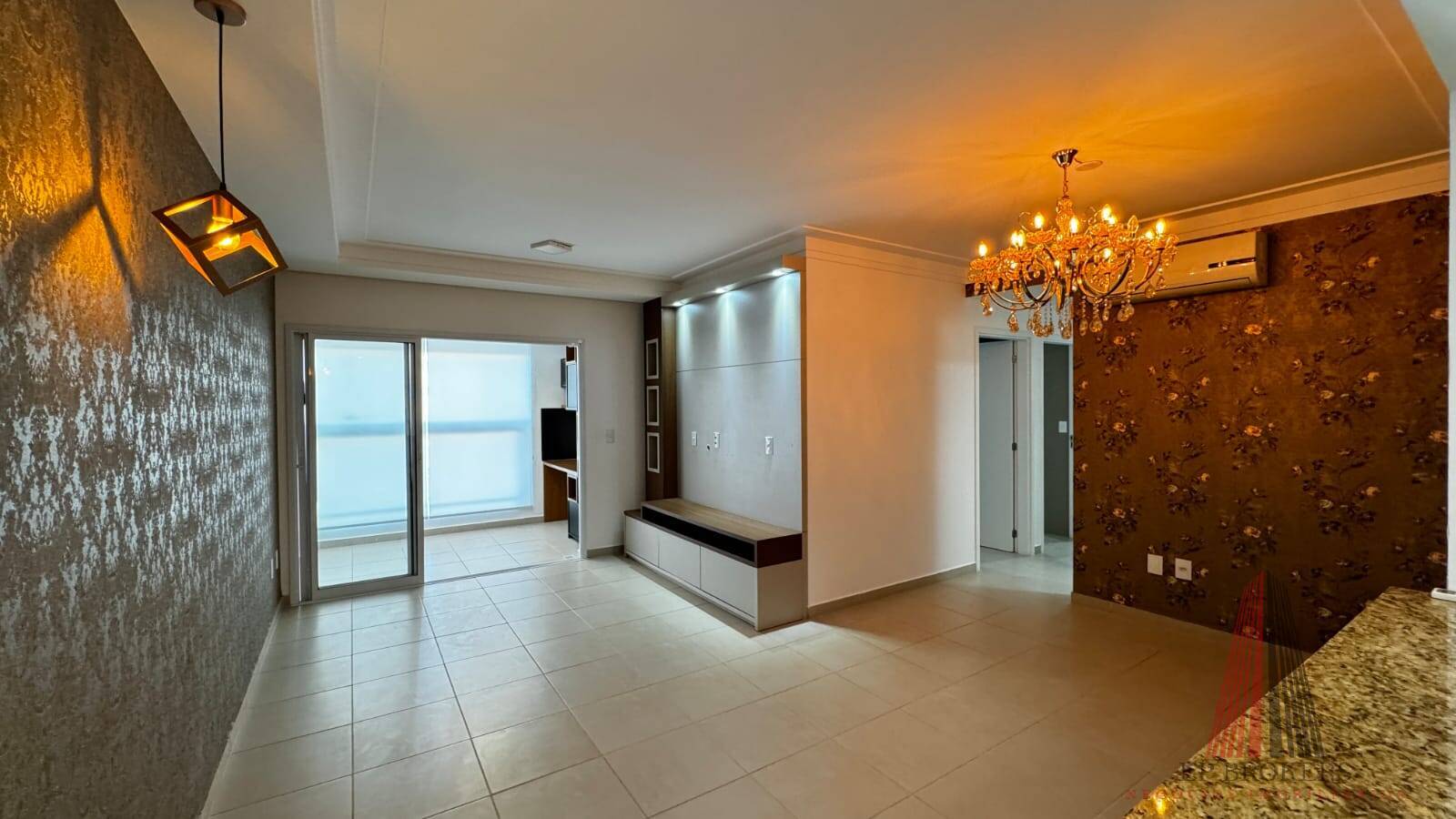 Apartamento, 3 quartos, 128 m² - Foto 4