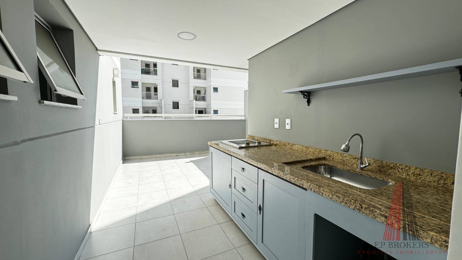 Apartamento, 3 quartos, 128 m² - Foto 13