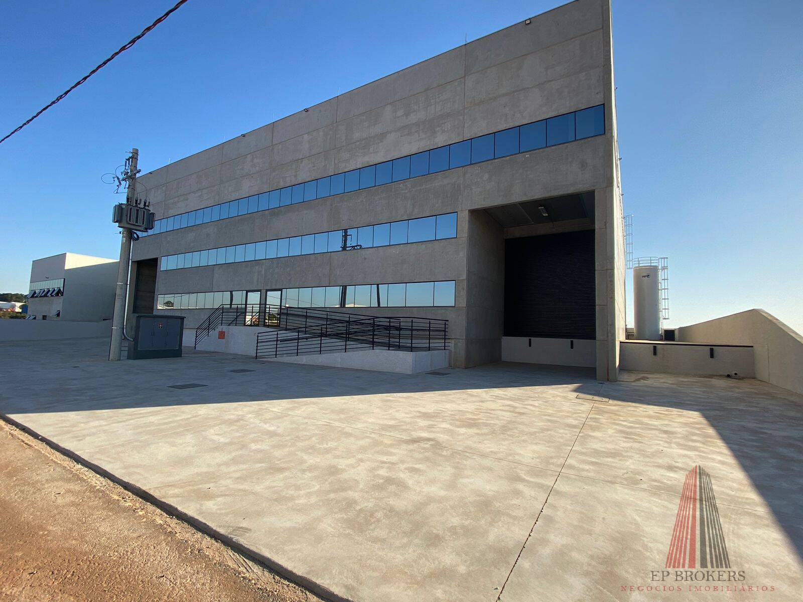 Sala-Conjunto, 1880 m² - Foto 3