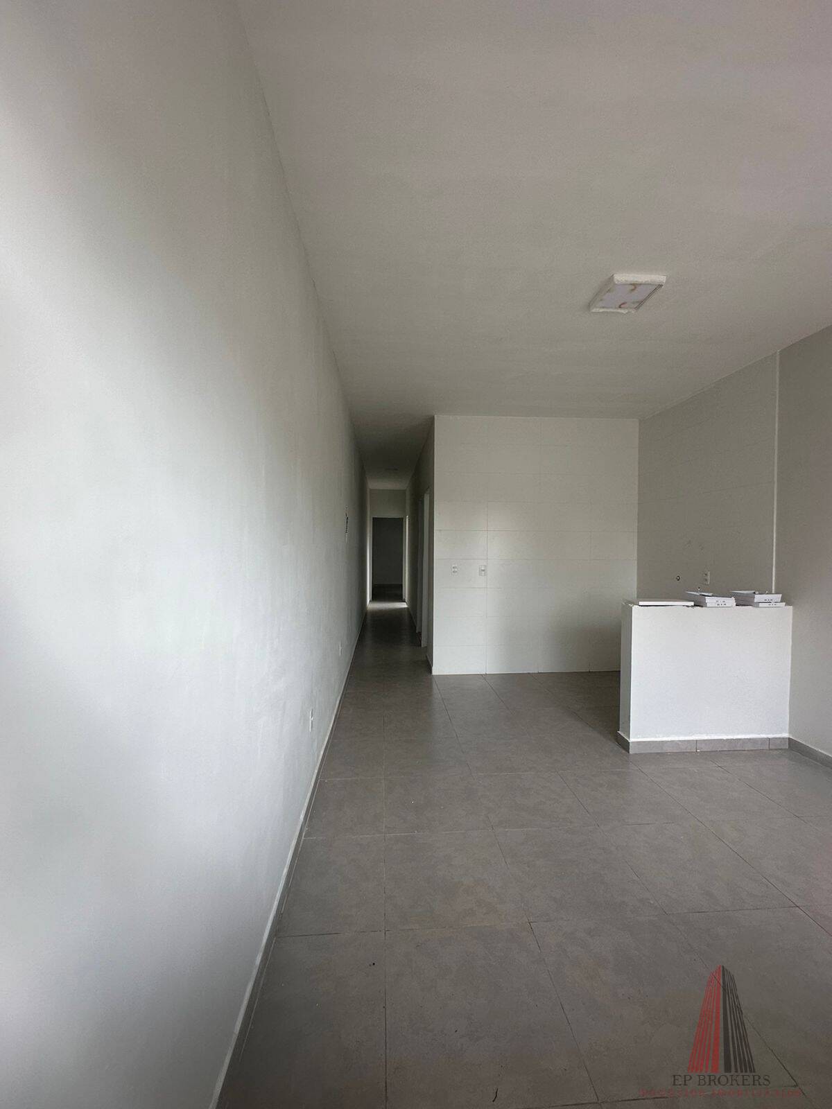 Casa, 2 quartos, 48 m² - Foto 2
