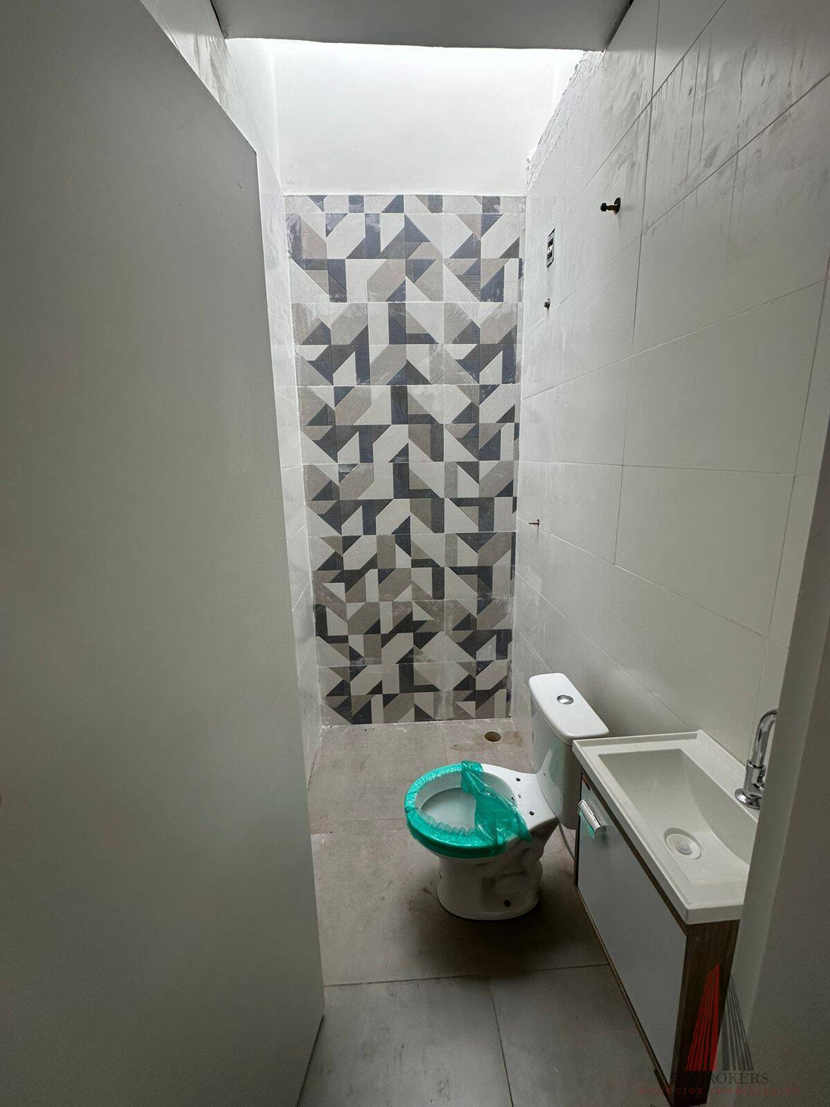 Casa, 2 quartos, 48 m² - Foto 7