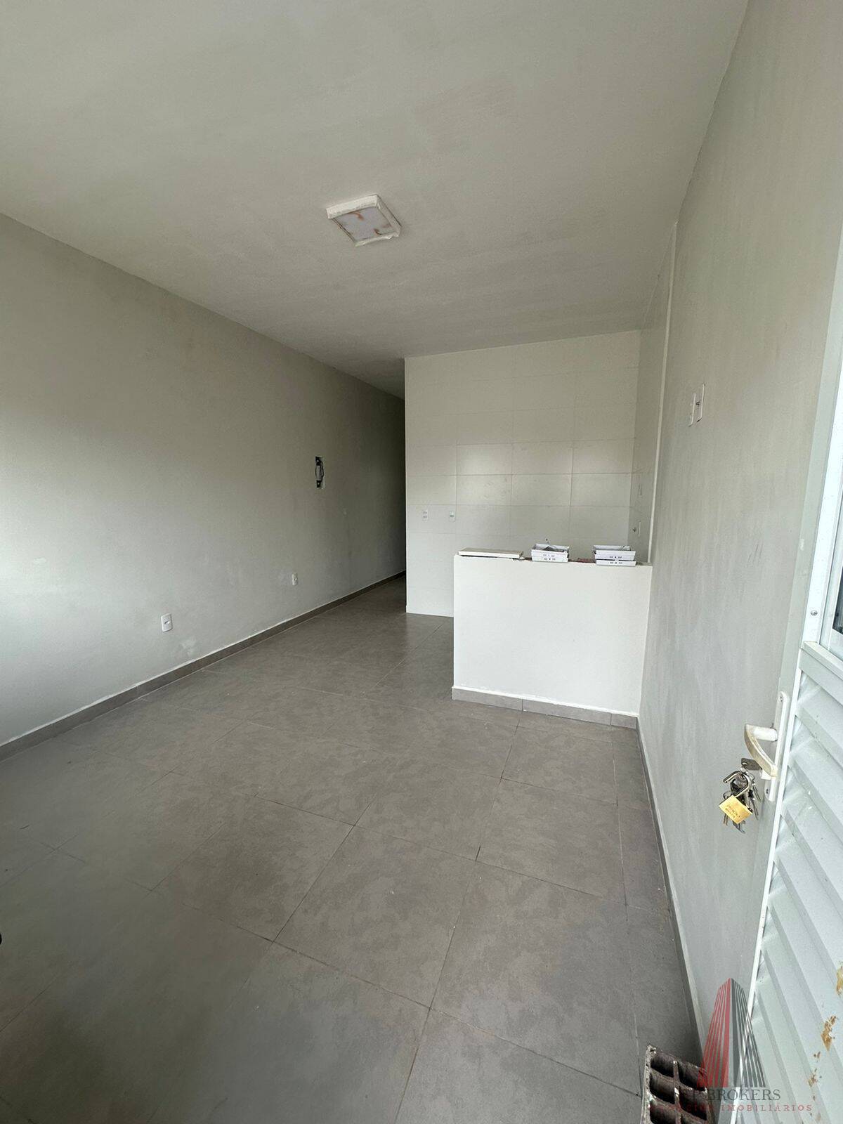 Casa, 2 quartos, 48 m² - Foto 8
