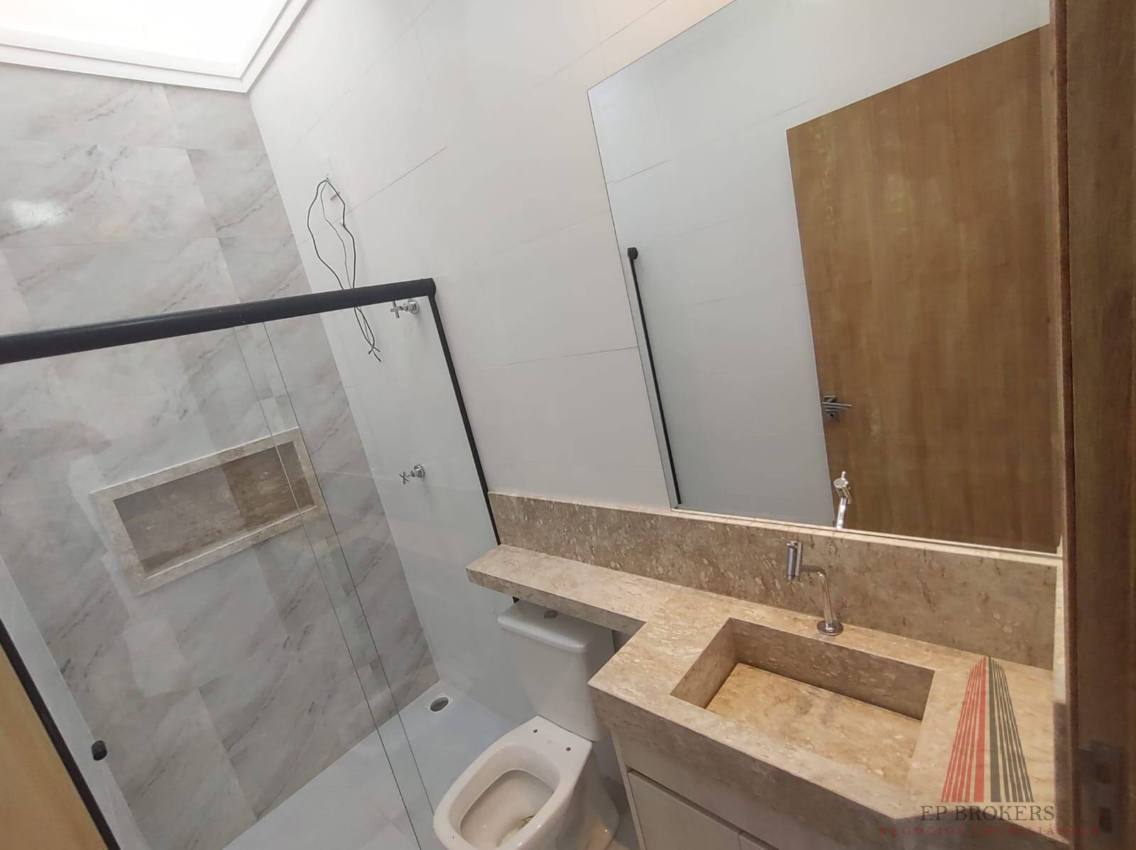 Casa de Condomínio, 3 quartos - Foto 9