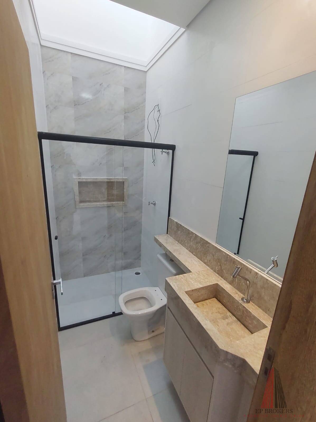 Casa de Condomínio, 3 quartos - Foto 8