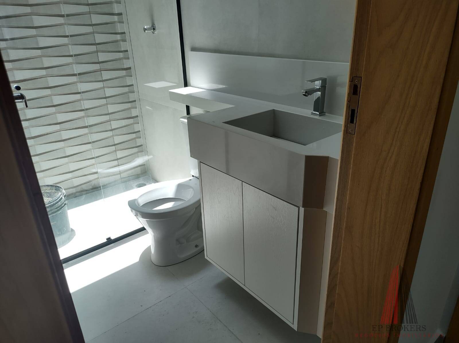Casa de Condomínio, 3 quartos - Foto 12