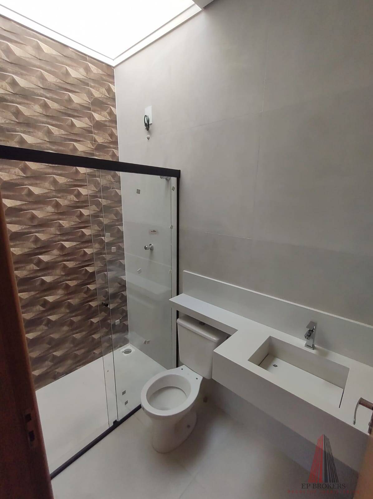Casa de Condomínio, 3 quartos - Foto 18
